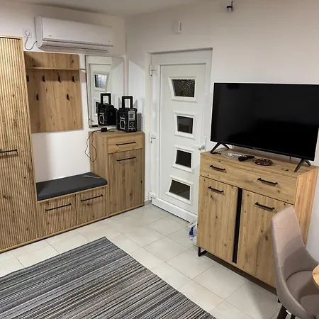 Villa Kuca Popovic *