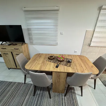 Villa Kuca Popovic Valjevo