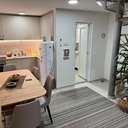 Kuca Popovic Valjevo