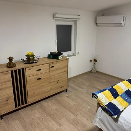 Kuca Popovic * Valjevo