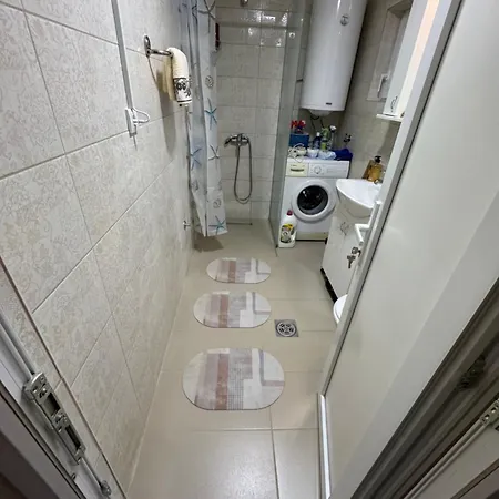 Villa Kuca Popovic Valjevo