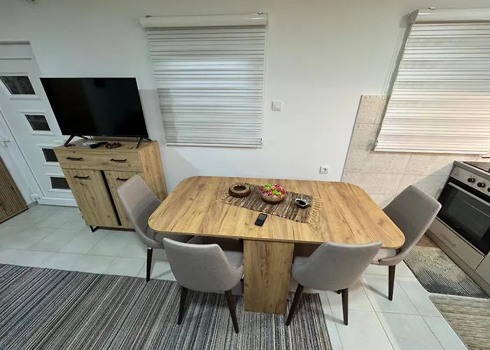 Villa Kuca Popovic Valjevo