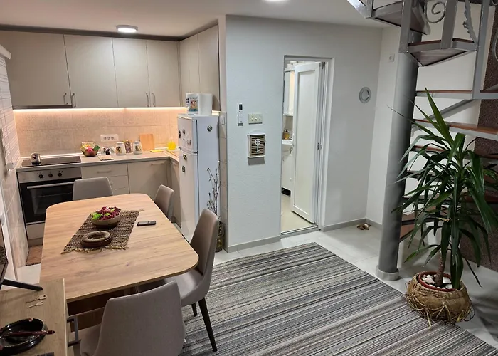 Kuca Popovic Valjevo