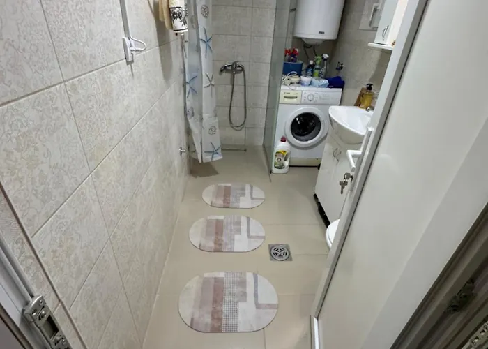 Villa Kuca Popovic Valjevo